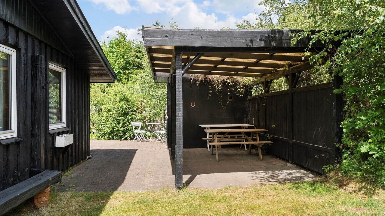 Photo of Outdoor in Thyholm