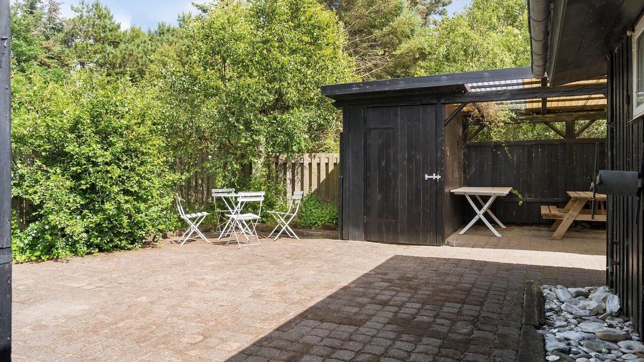 Photo of Outdoor in Thyholm