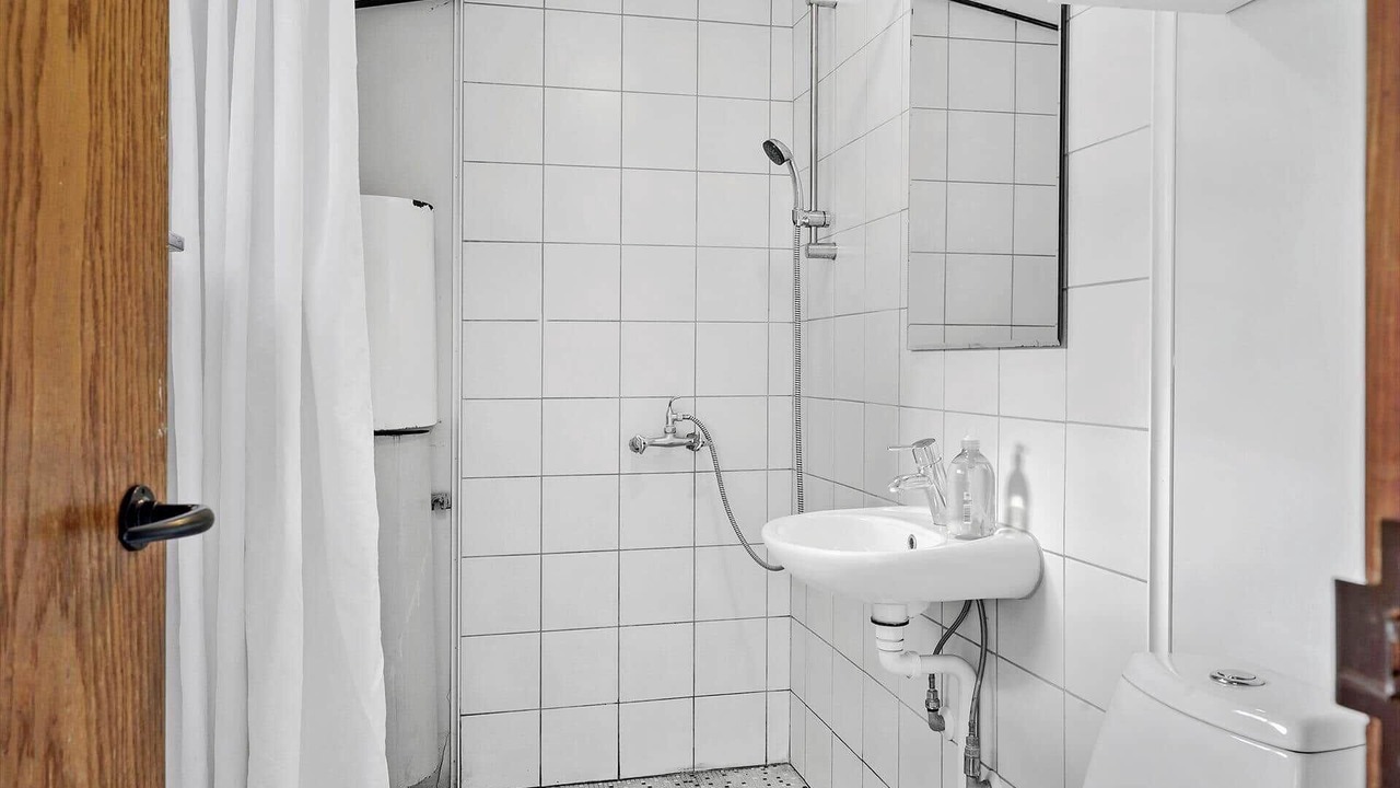 Photo of Bathroom in Thyholm