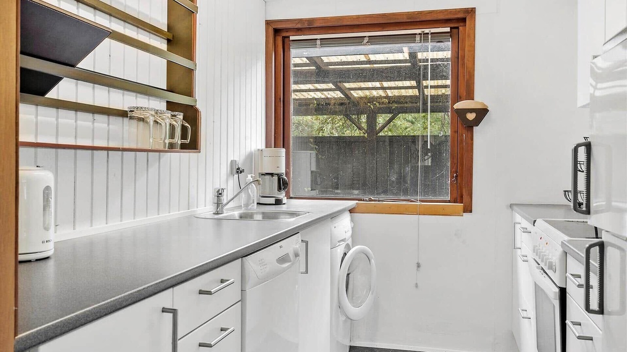Photo of Kitchen in Thyholm