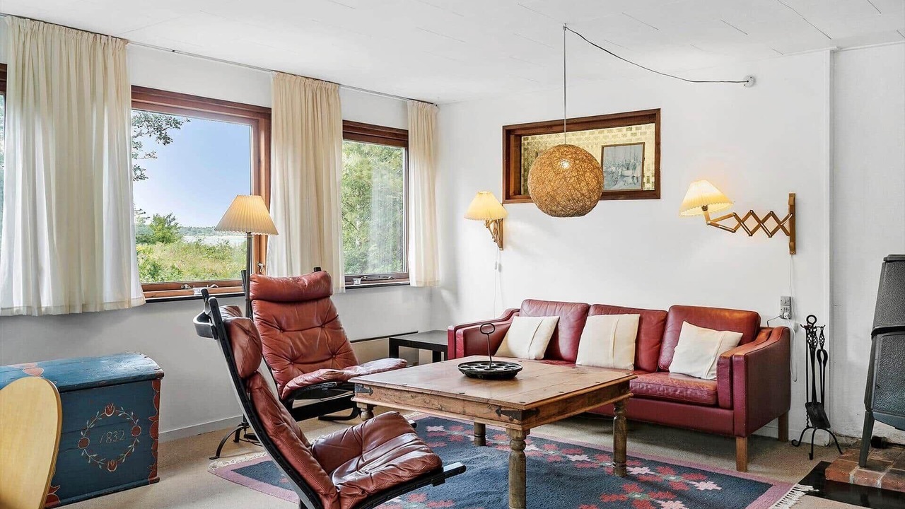Photo of Livingroom in Thyholm