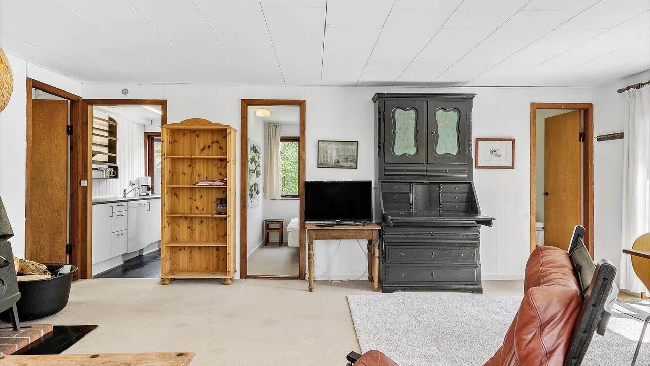 Photo of Livingroom in Thyholm