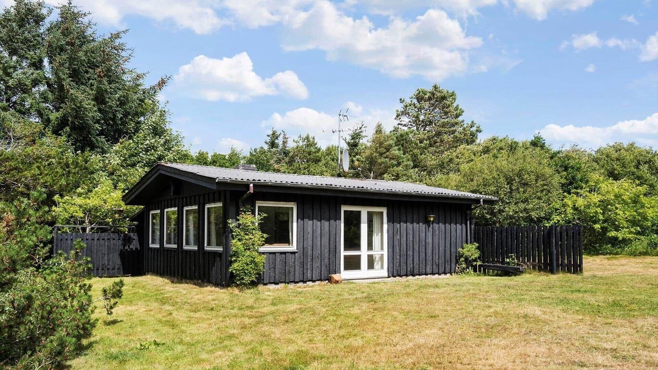 Photo of Outdoor in Thyholm