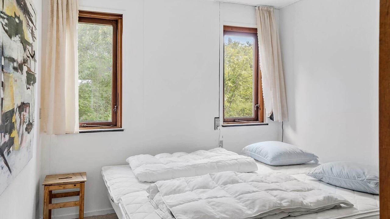 Photo of Bedroom in Thyholm