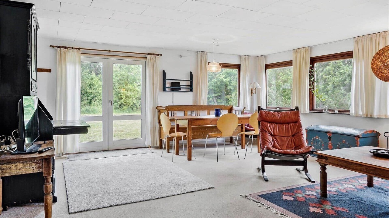 Photo of Livingroom in Thyholm