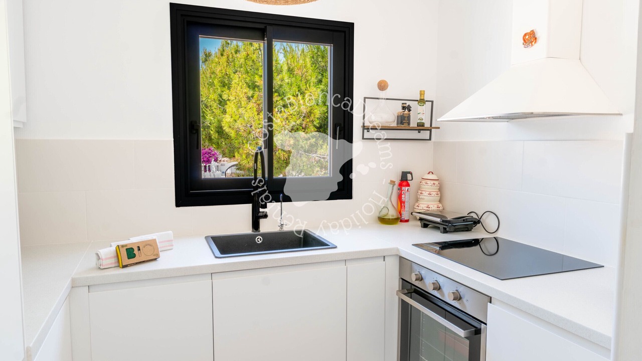 Photo of Kitchen in Fanadix