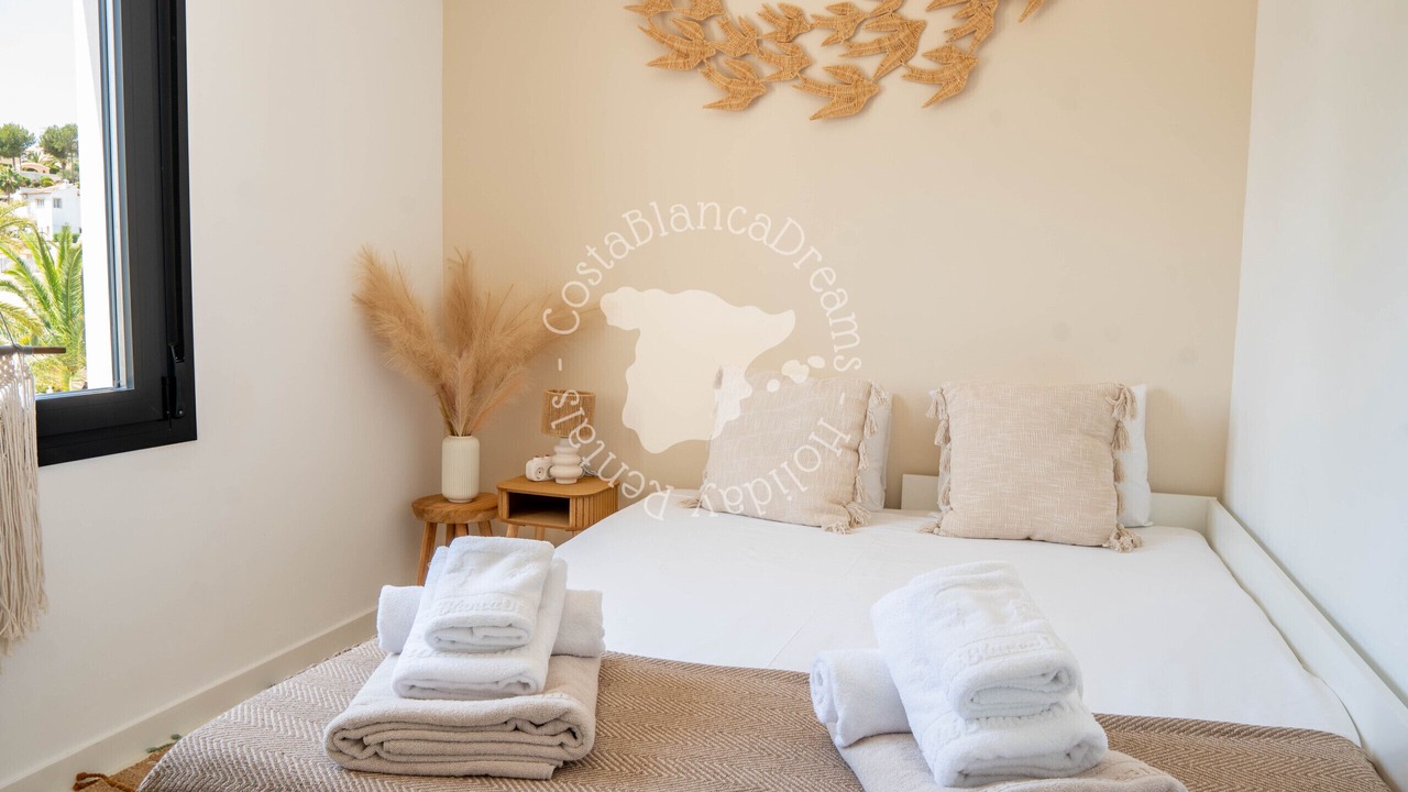 Photo of Bedroom in Fanadix