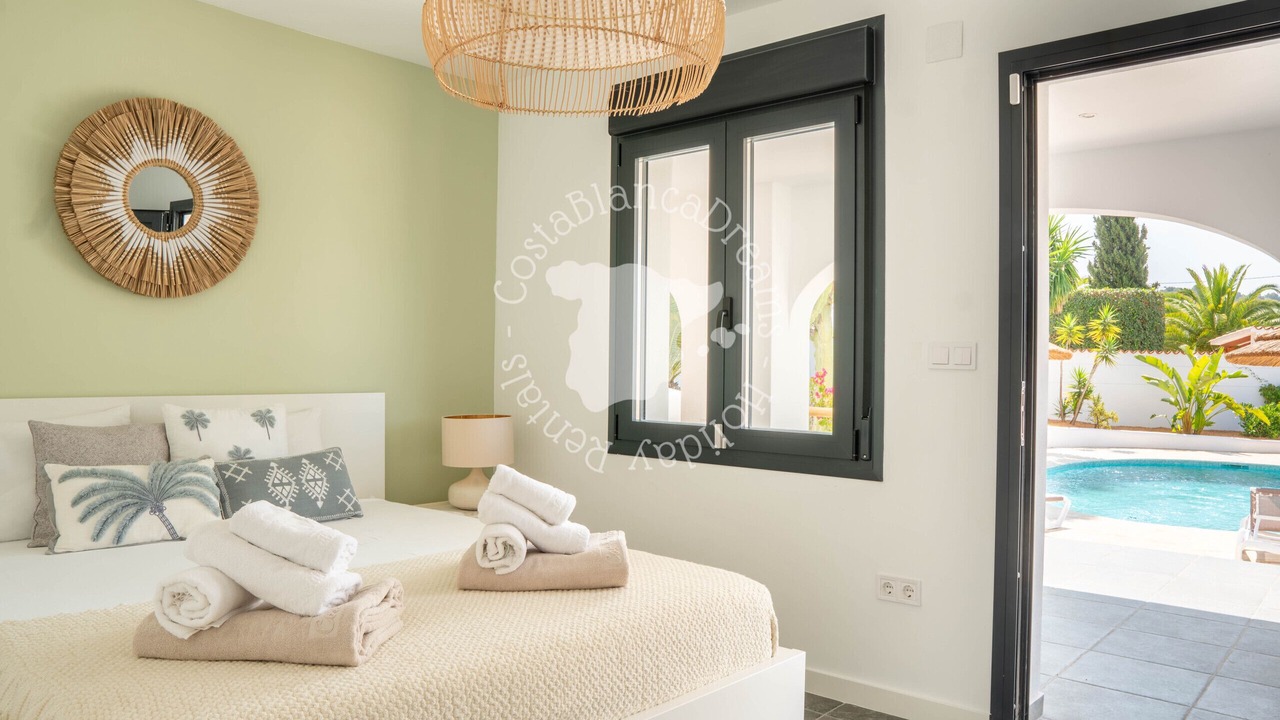 Photo of Bedroom in Fanadix