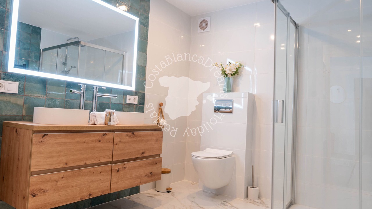 Photo of Bathroom in Fanadix