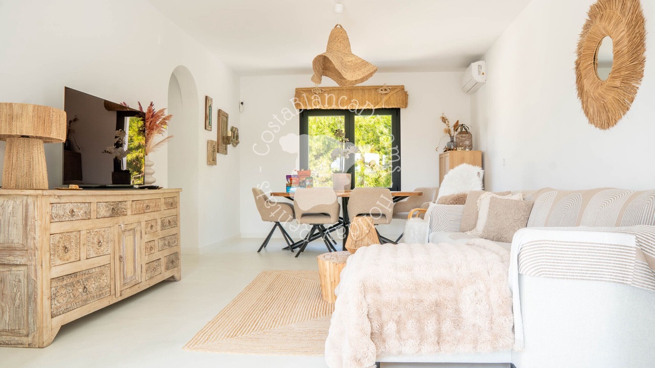Photo of Livingroom in Fanadix
