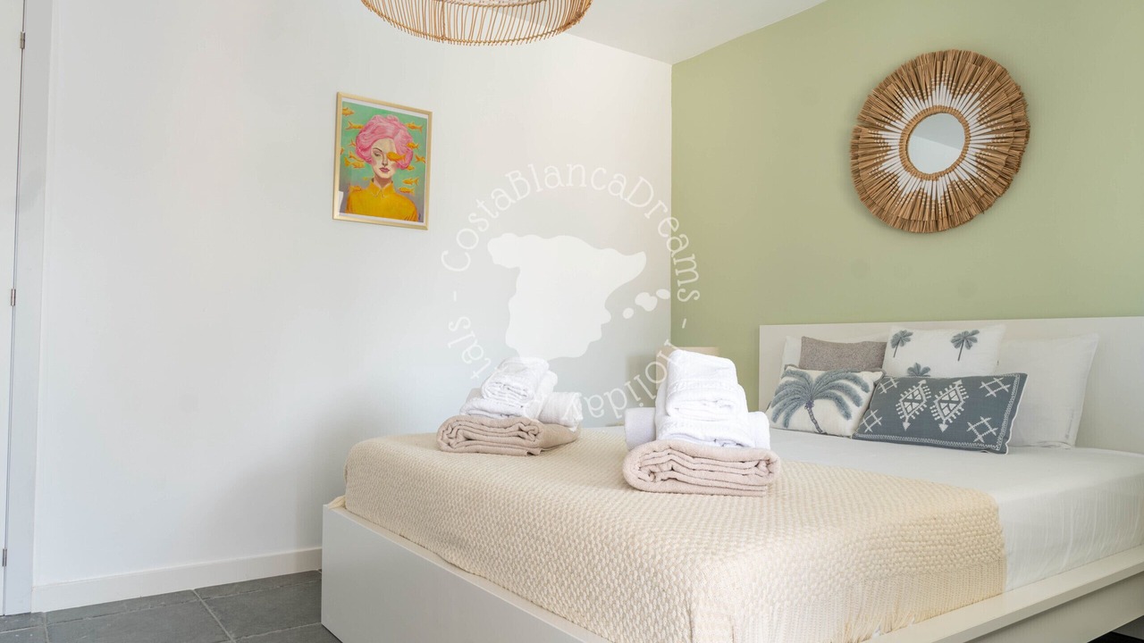 Photo of Bedroom in Fanadix