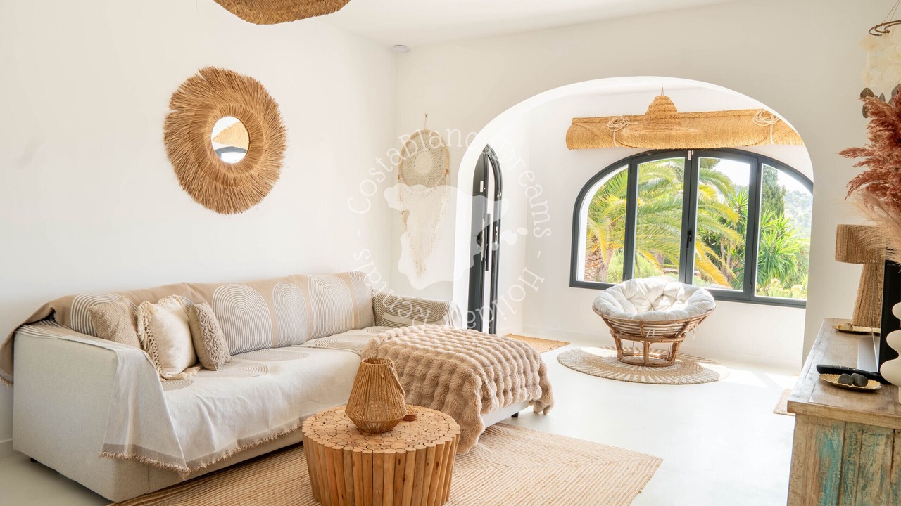 Photo of Livingroom in Fanadix