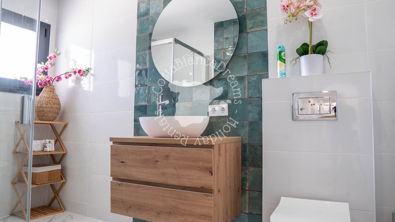 Photo of Bathroom in Fanadix
