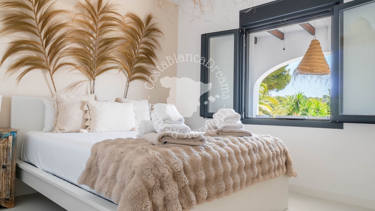 Photo of Bedroom in Fanadix