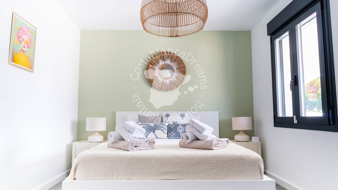 Photo of Bedroom in Fanadix