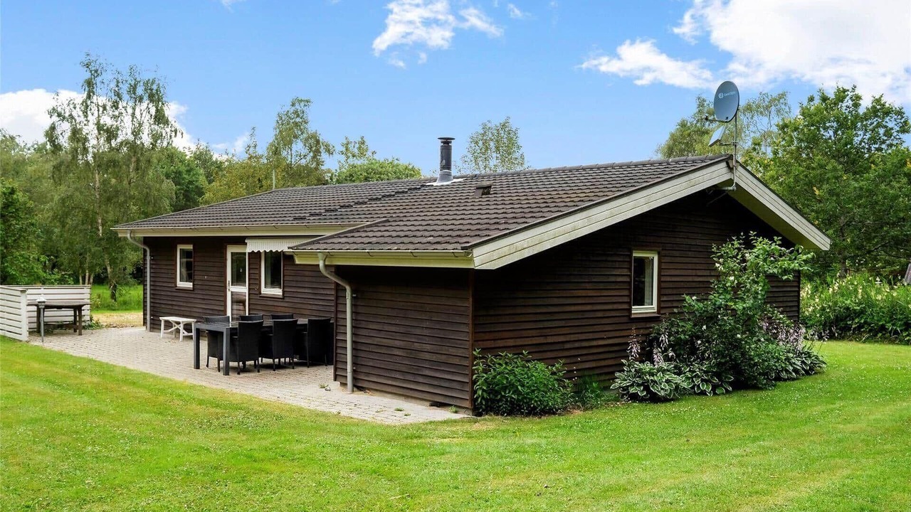 Photo of Outdoor in Hvalpsund