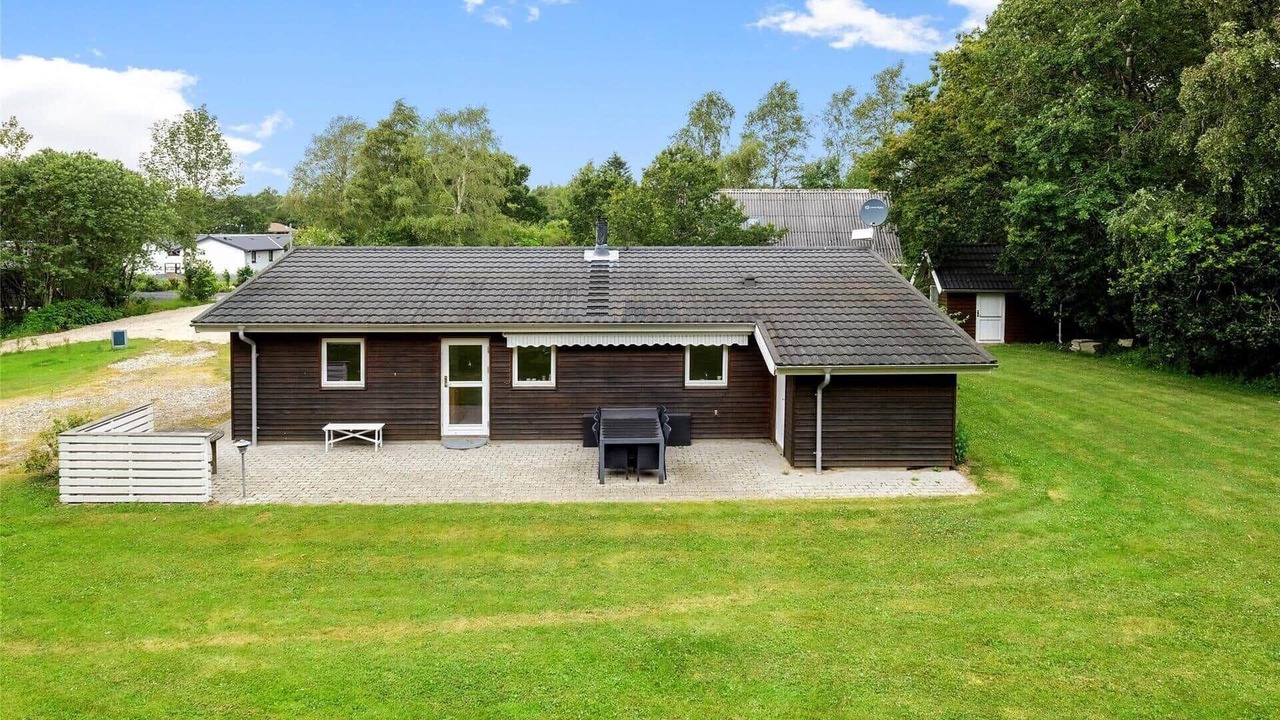 Photo of Outdoor in Hvalpsund