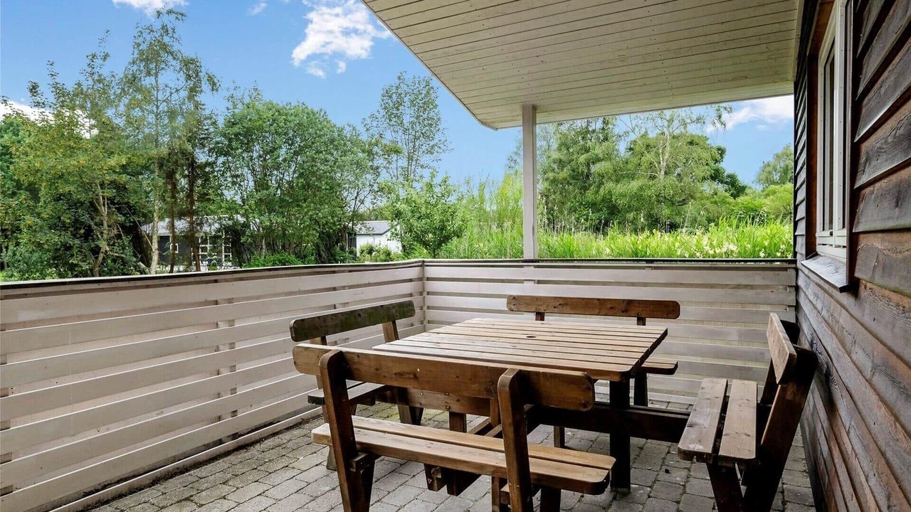 Photo of Outdoor in Hvalpsund