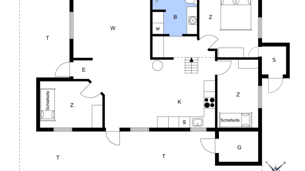 Photo of Others in Hvalpsund