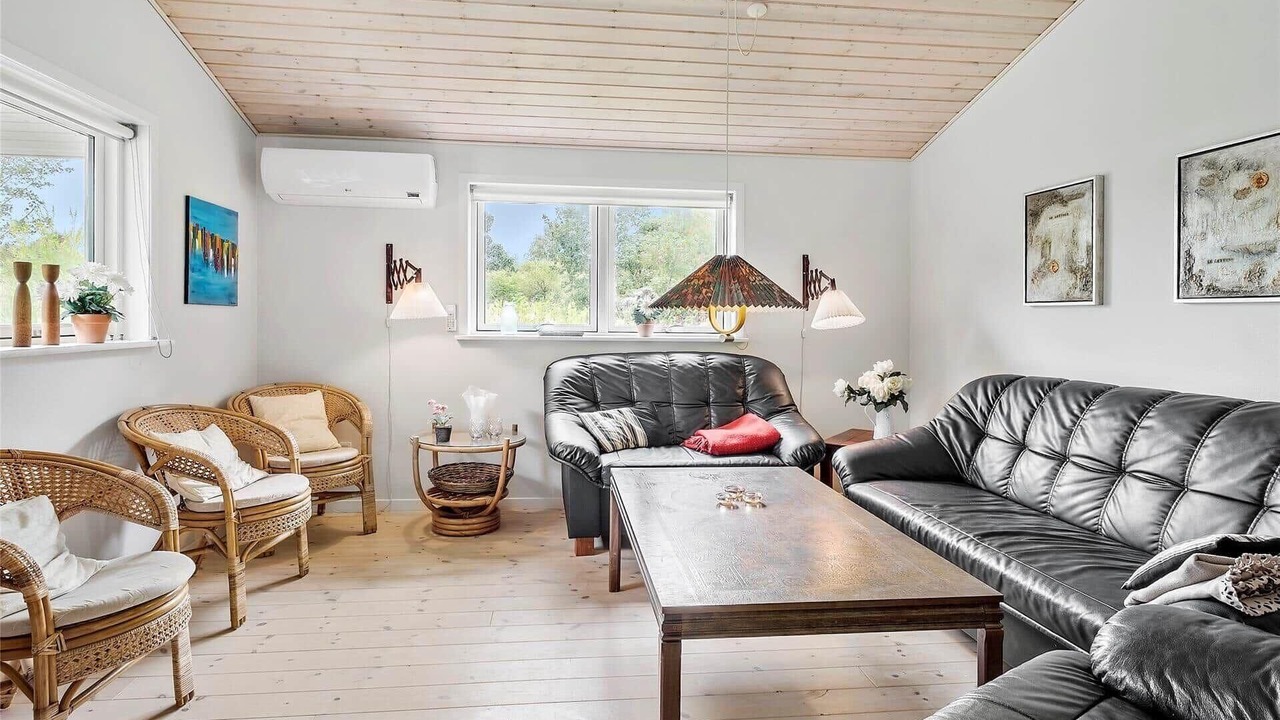 Photo of Livingroom in Hvalpsund