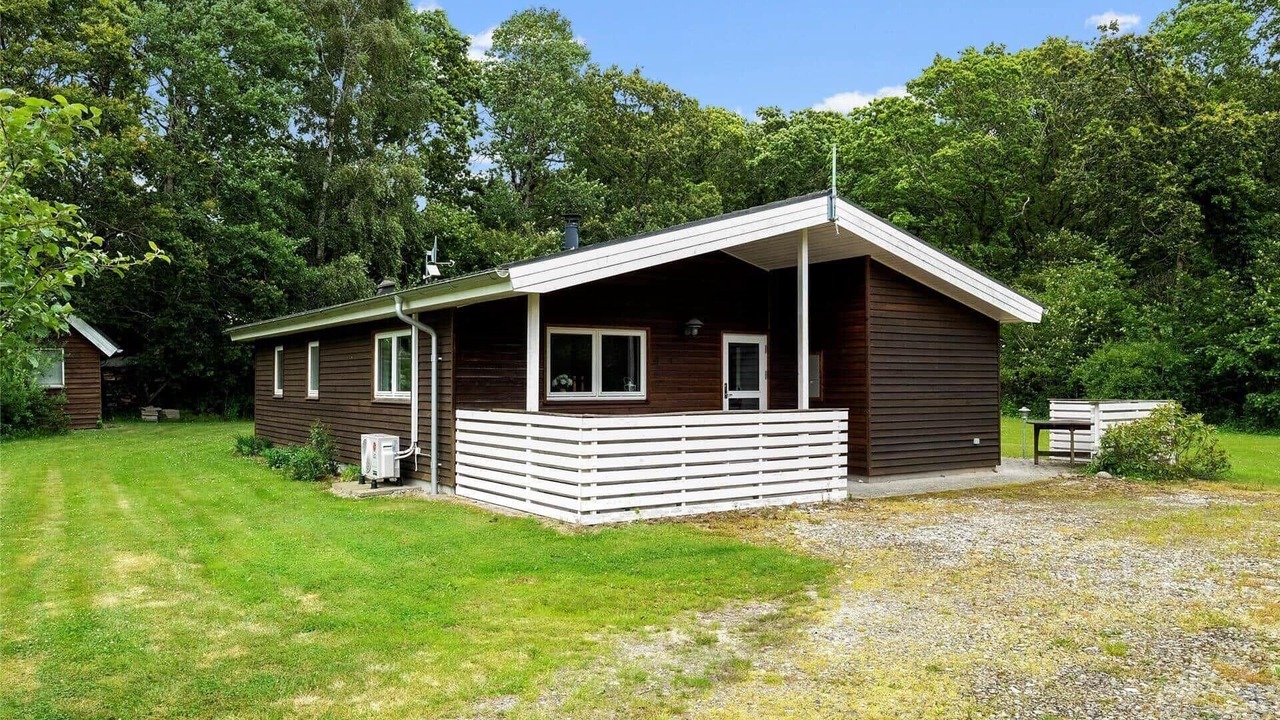 Photo of Outdoor in Hvalpsund