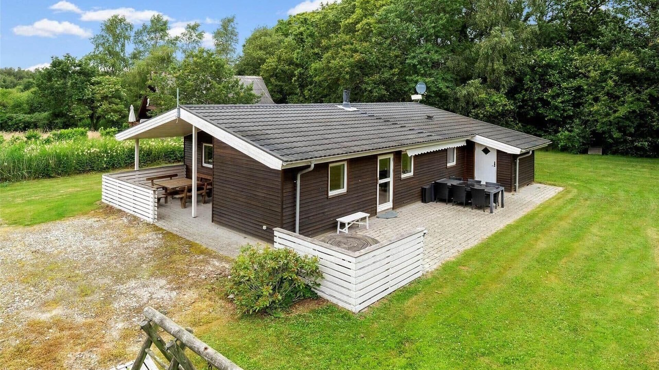 Photo of Outdoor in Hvalpsund