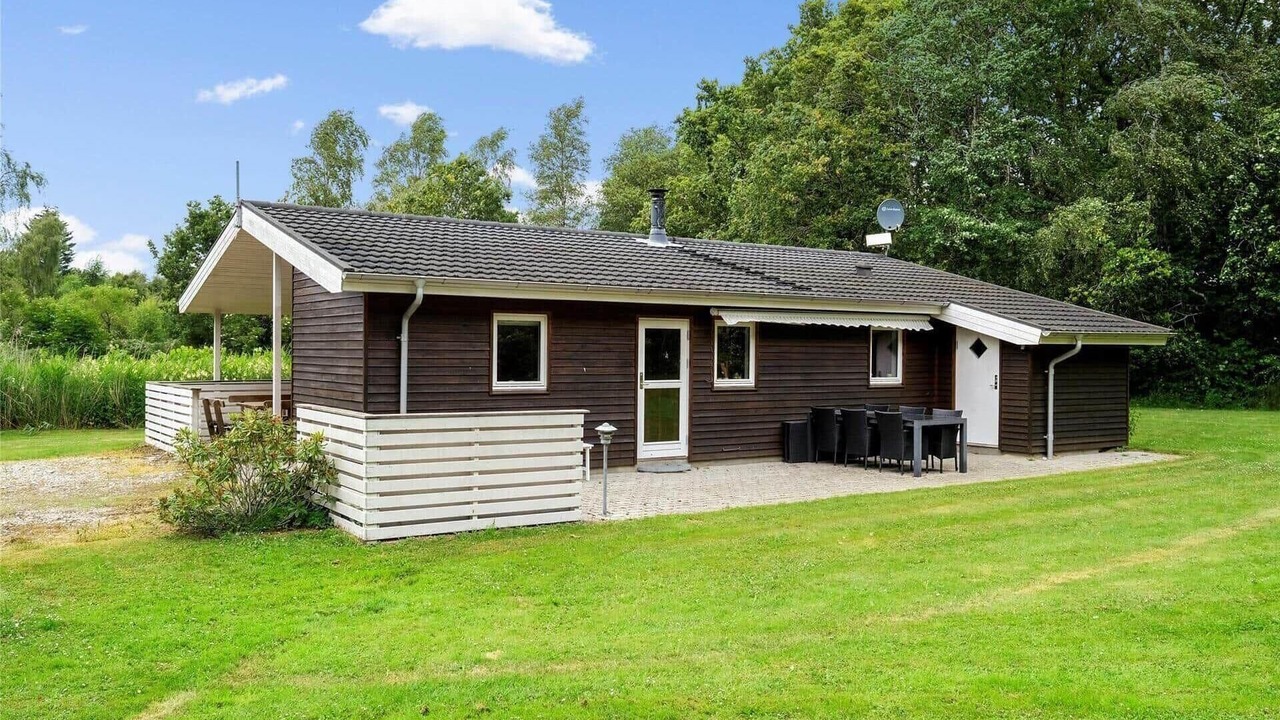 Photo of Outdoor in Hvalpsund