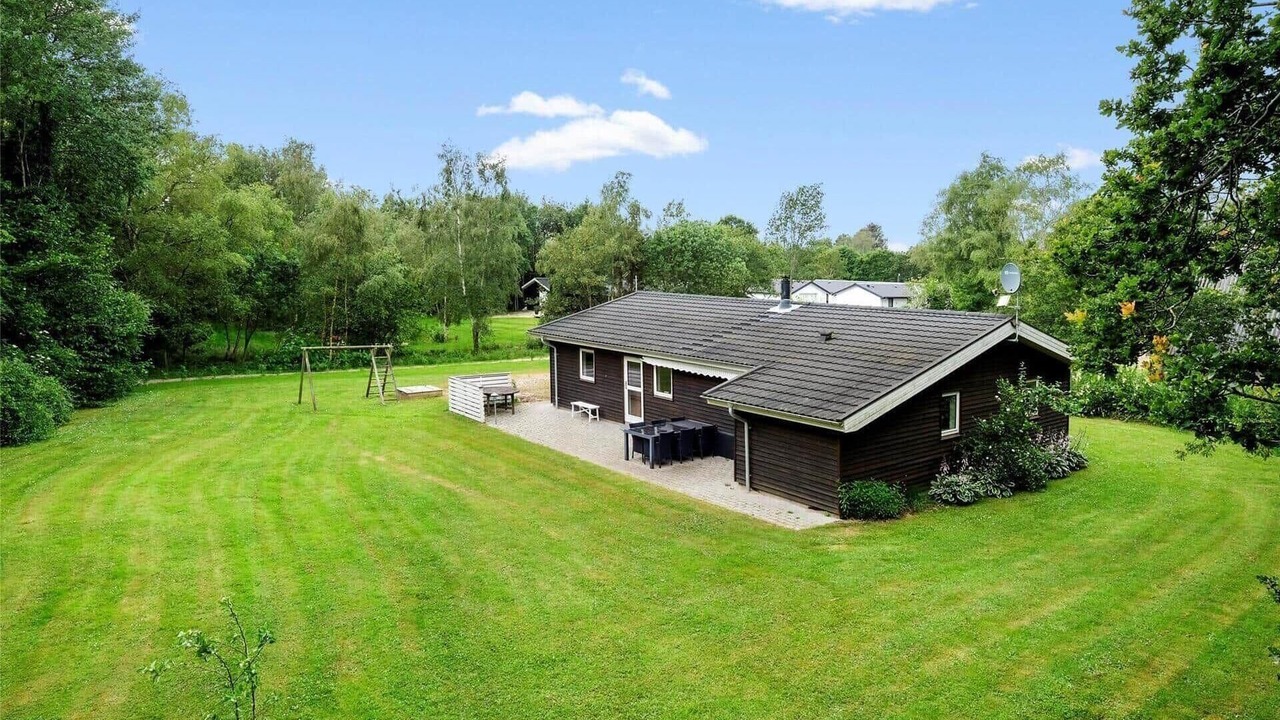 Photo of Outdoor in Hvalpsund