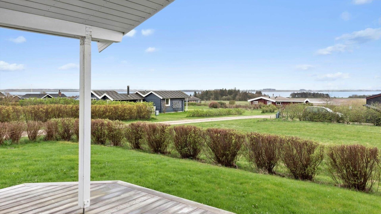 Photo of Outdoor in Snedsted