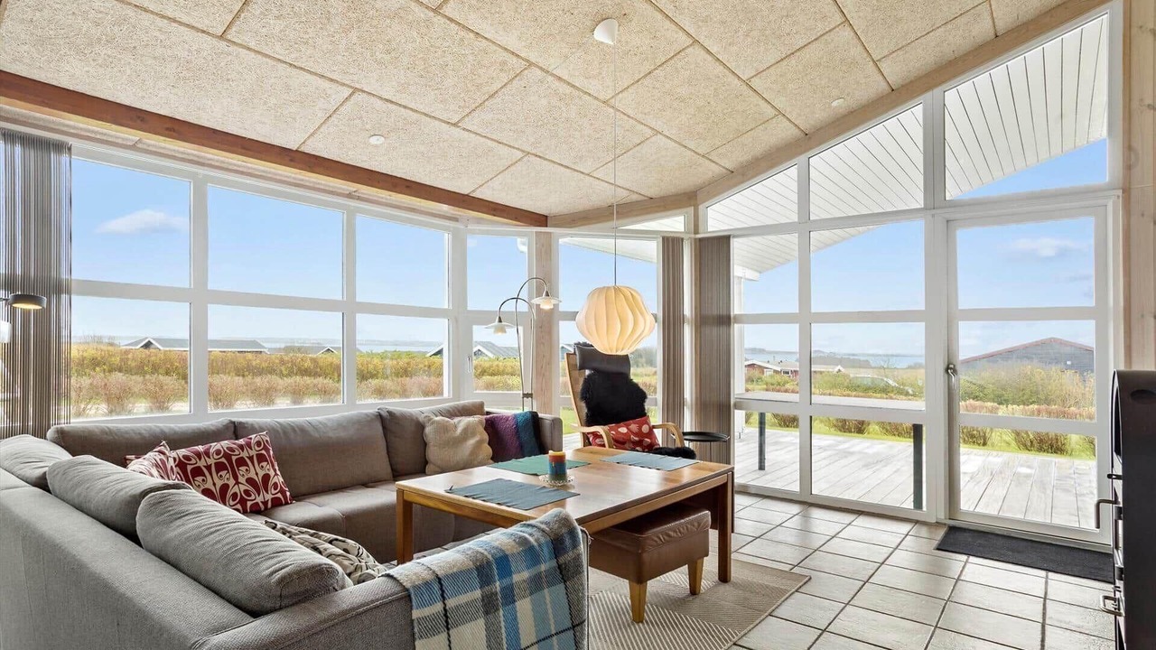 Photo of Livingroom in Snedsted