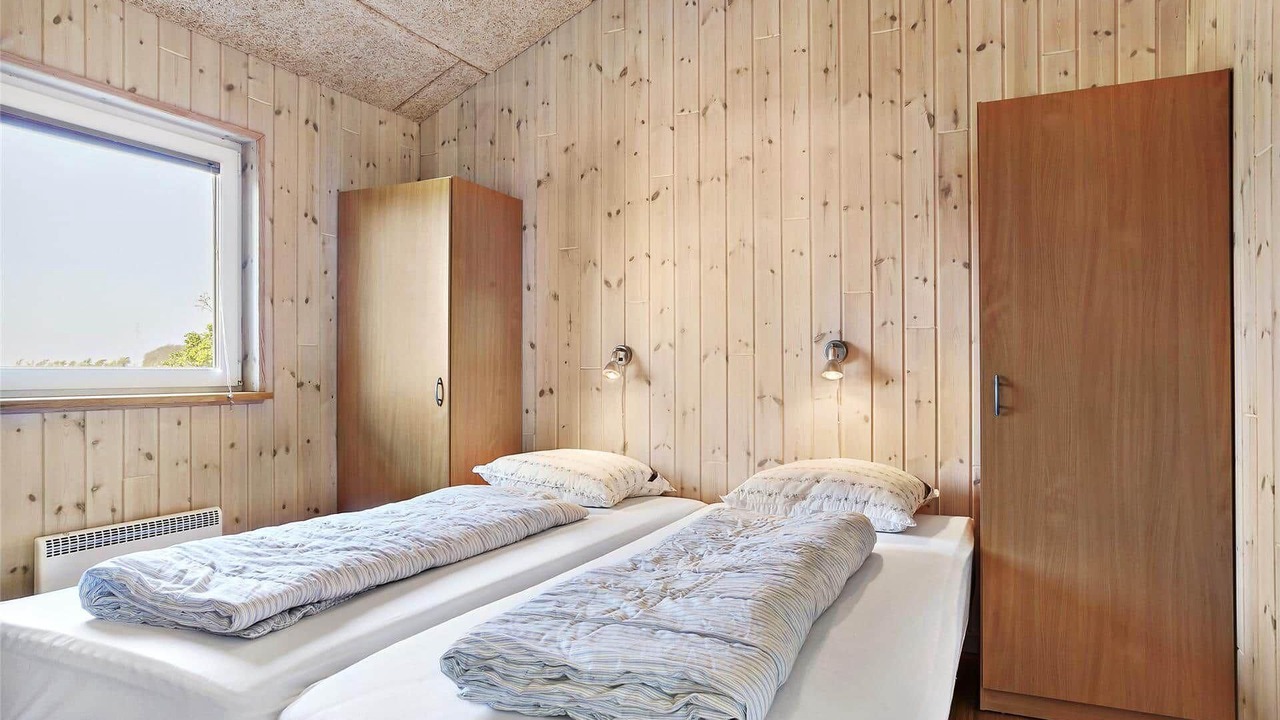 Photo of Bedroom in Snedsted