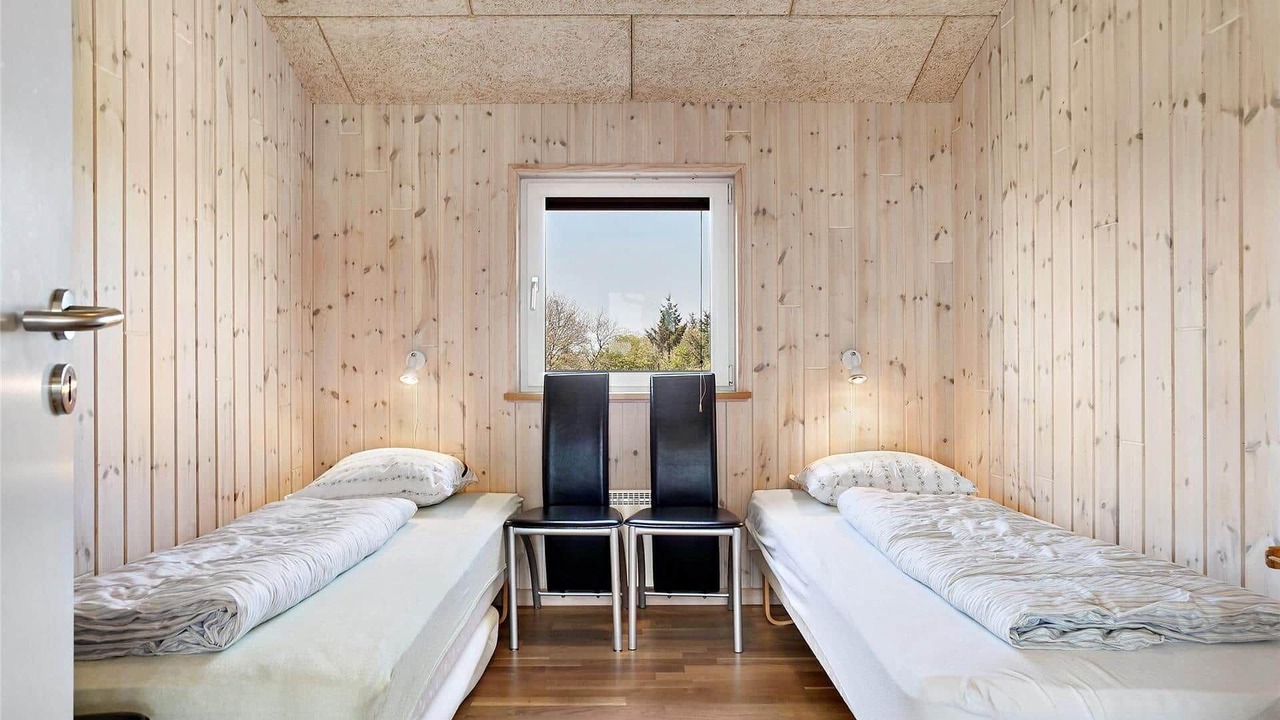 Photo of Bedroom in Snedsted