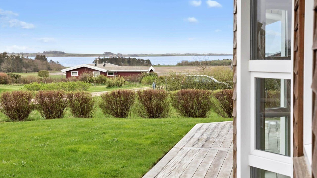 Photo of Outdoor in Snedsted