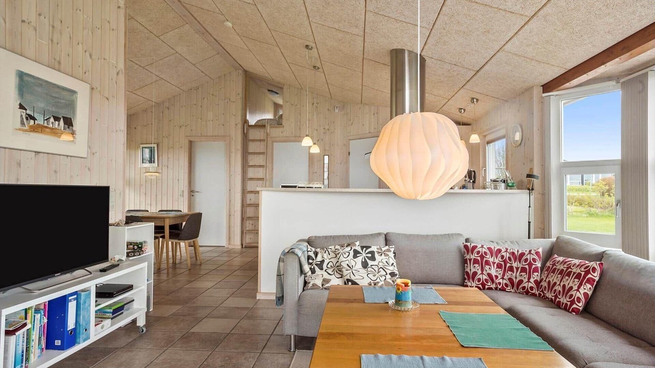 Photo of Livingroom in Snedsted