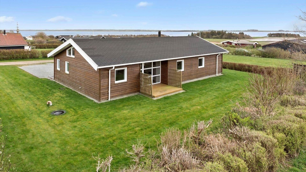 Photo of Outdoor in Snedsted