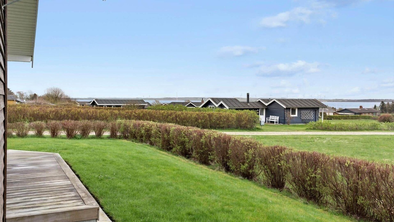 Photo of Outdoor in Snedsted