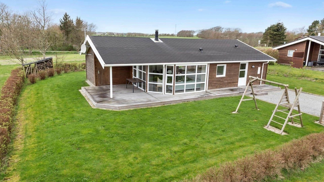 Photo of Outdoor in Snedsted