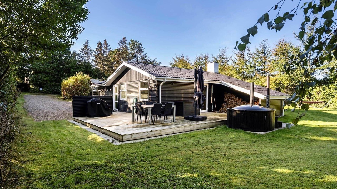 Photo of Outdoor in Ertebølle
