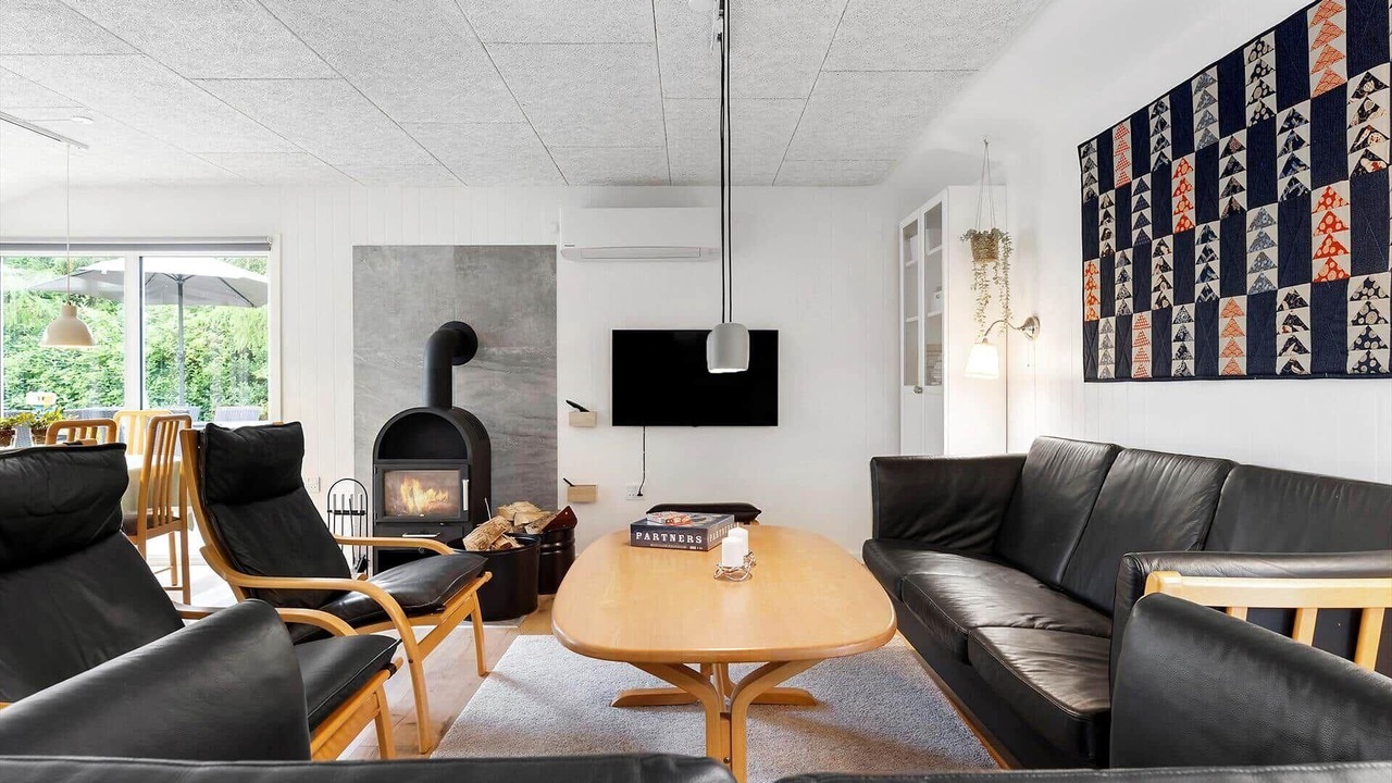 Photo of Livingroom in Ertebølle