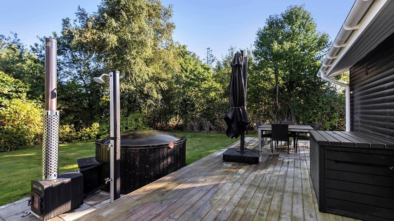 Photo of Outdoor in Ertebølle