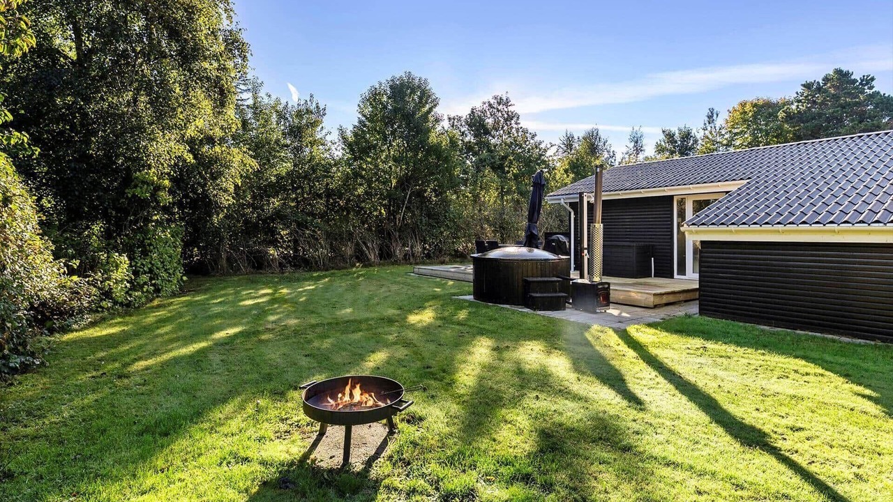 Photo of Outdoor in Ertebølle