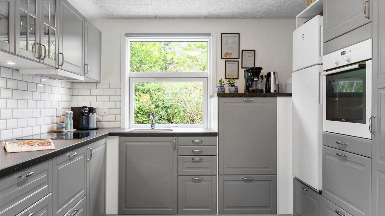 Photo of Kitchen in Ertebølle