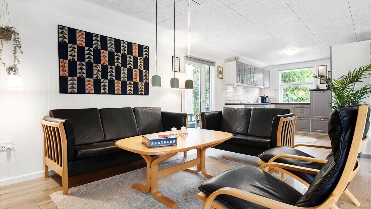 Photo of Livingroom in Ertebølle