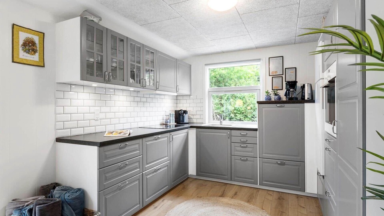 Photo of Kitchen in Ertebølle