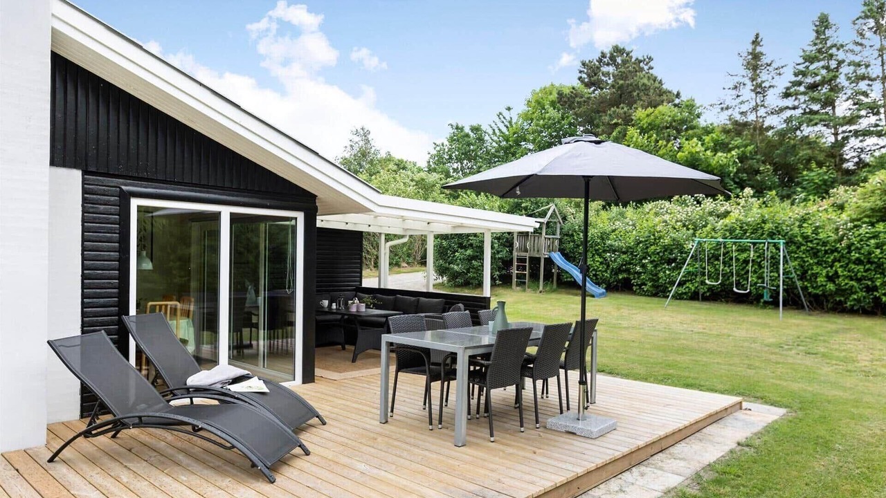 Photo of Outdoor in Ertebølle