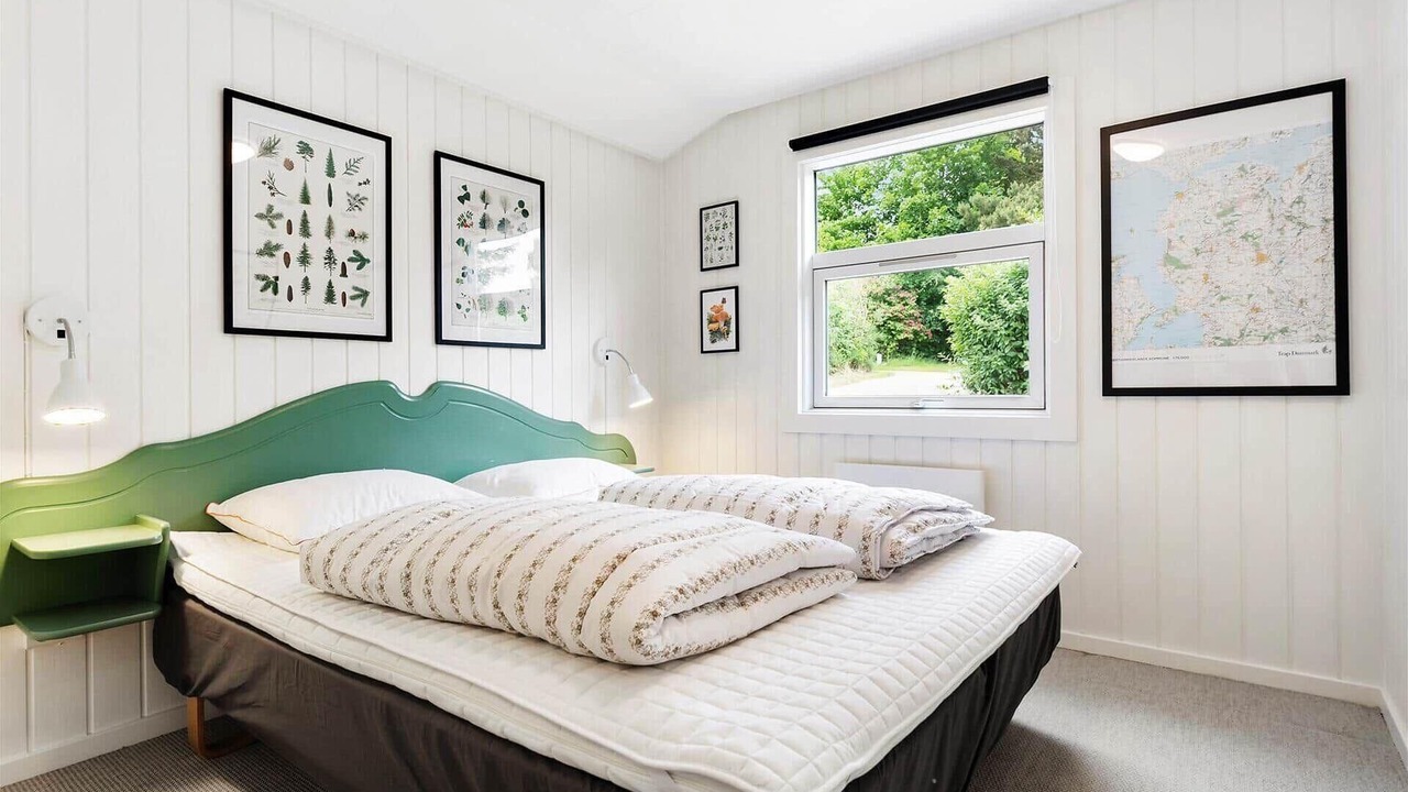 Photo of Bedroom in Ertebølle