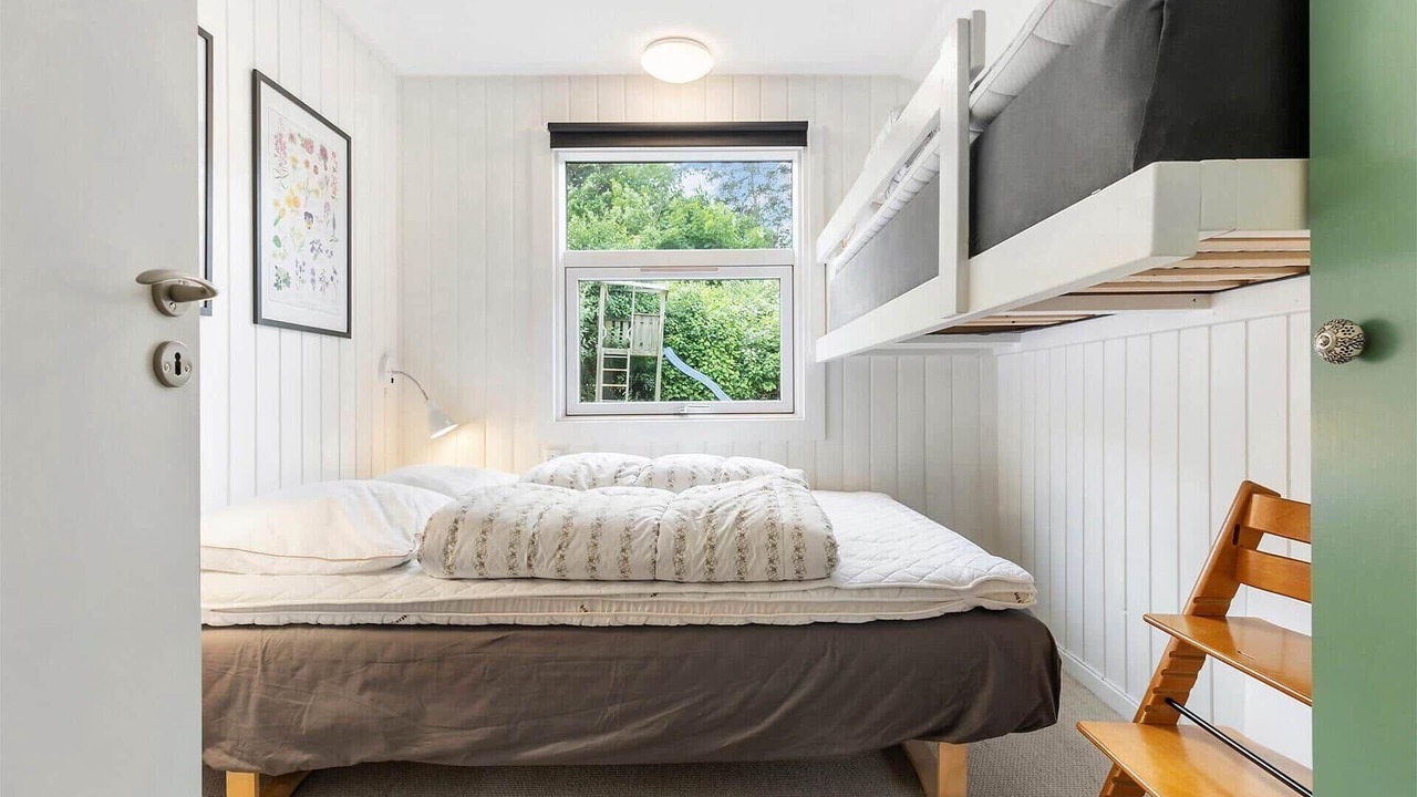 Photo of Bedroom in Ertebølle