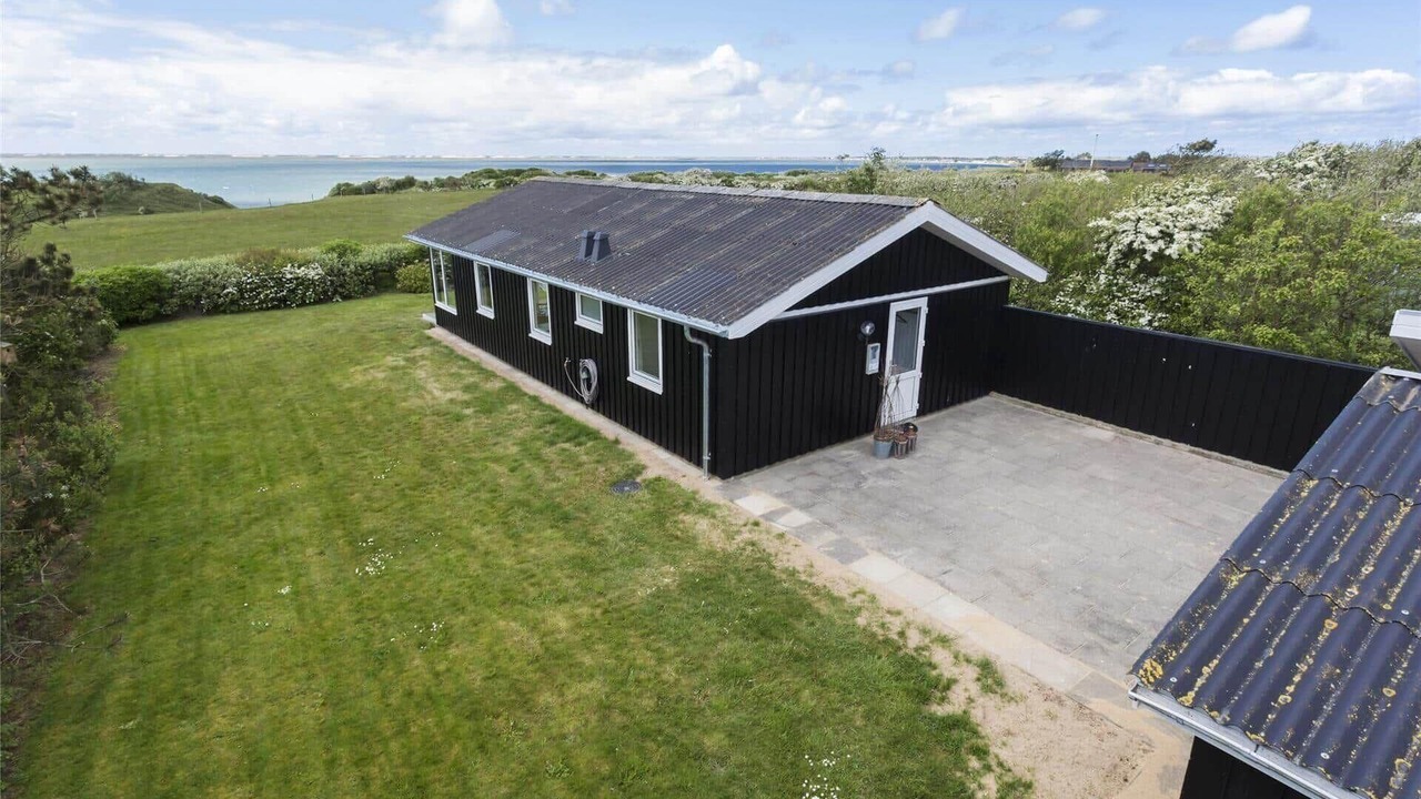 Photo of Outdoor in Vestervig