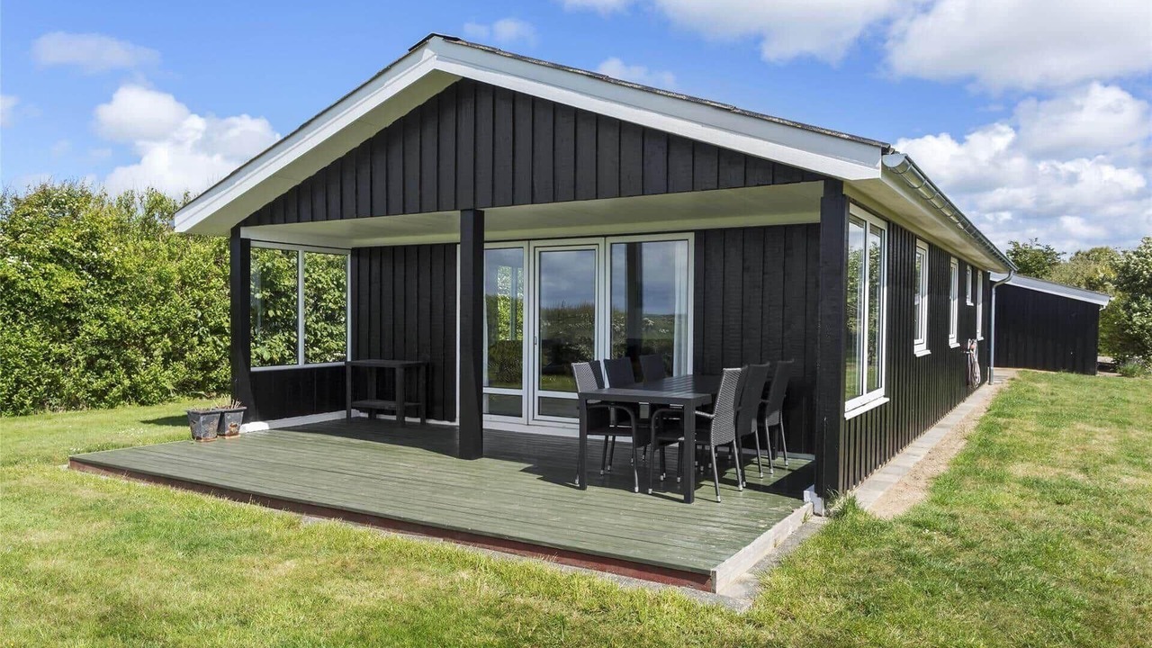 Photo of Outdoor in Vestervig