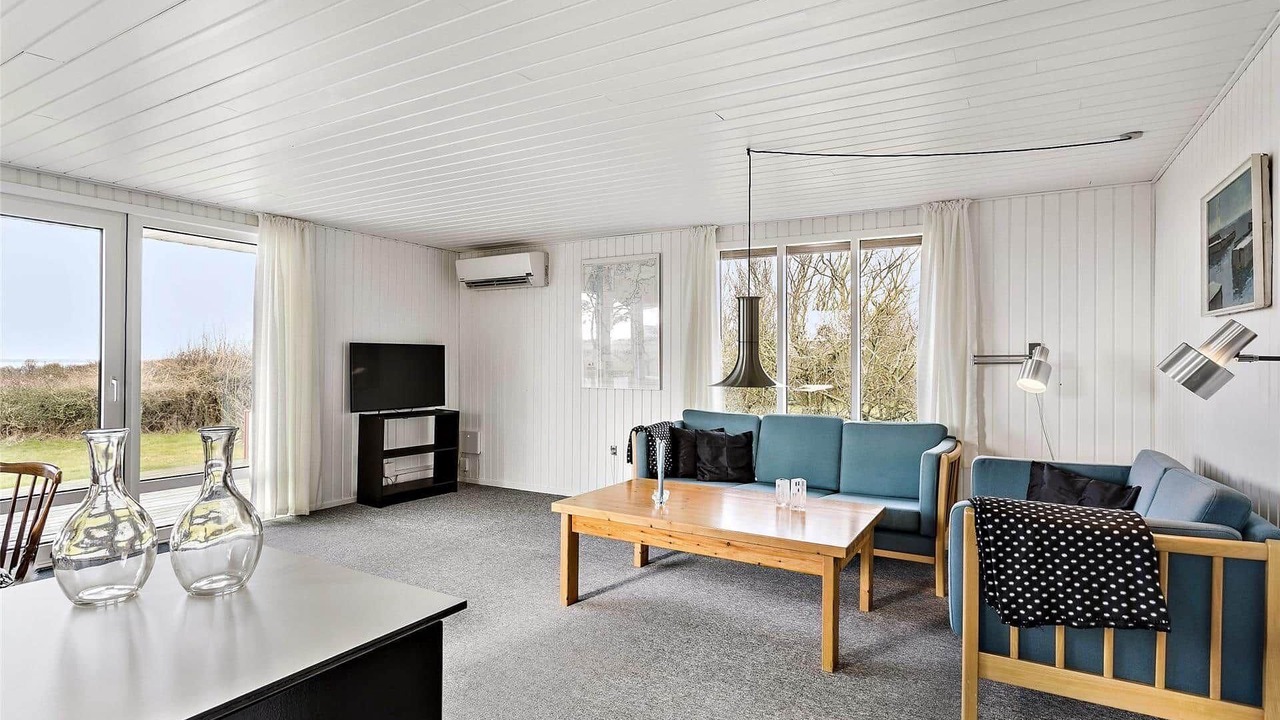 Photo of Livingroom in Vestervig